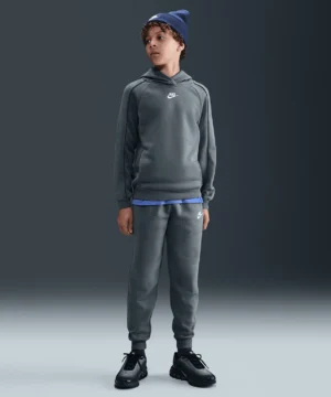 Nike Club Fleece Tracksuit