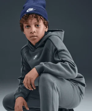Nike Club Fleece Tracksuit