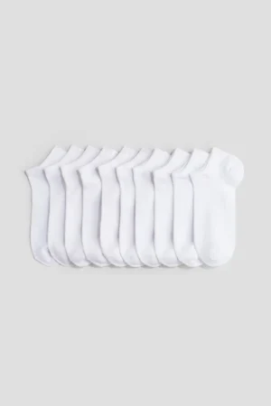 Socks 10-Pack