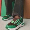 Adidas Minecraft Pro Shoes