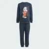 Adidas Mickey Mouse Fleece Set