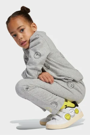 Adidas SmileyWorld Set