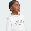 Adidas Originals French Terry Crew Set