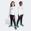 Adidas Originals French Terry Crew Set
