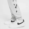 Nike “Outside The Lines” French Terry Set