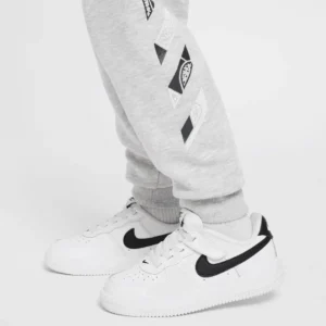 Nike “Outside The Lines” French Terry Set