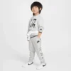 Nike “Outside The Lines” French Terry Set