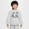 Nike “Outside The Lines” French Terry Set