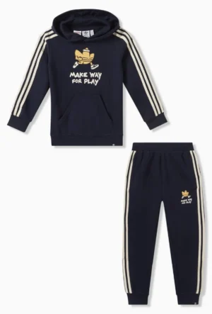 Adidas Originals French Terry Set