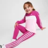 Adidas Hoodie and Leggings Set