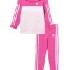 Adidas Hoodie and Leggings Set
