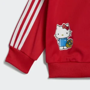 Adidas Originals Hello Kitty Tracksuit