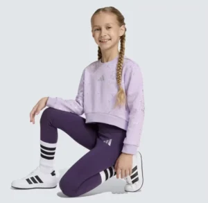 Adidas Everyday Glam Set
