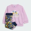 Adidas Originals Floral Print Set