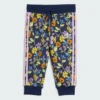 Adidas Originals Floral Print Set