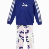 Adidas Originals Floral Print Set