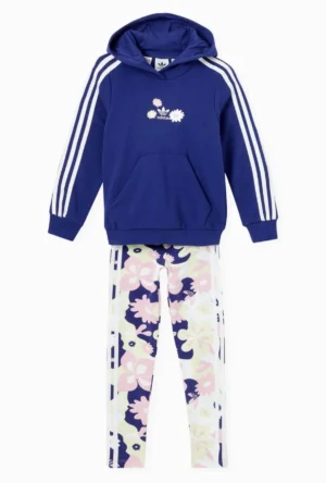 img_1340 Adidas Originals Floral Print Set
