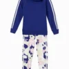 Adidas Originals Floral Print Set