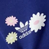 Adidas Originals Floral Print Set