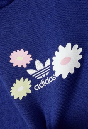 Adidas Originals Floral Print Set
