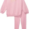 Nike Fleece Set