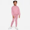 Nike Fleece Set