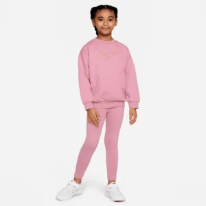 Nike Fleece Set