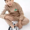 Nike Dri-Fit Unisex Fleece Set