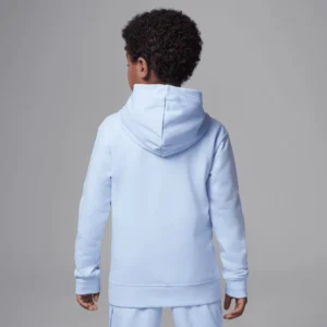 Jordan 1984 French Terry Jumpman Set