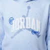 Jordan 1984 French Terry Jumpman Set