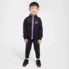 Nike Fleece Tracksuit