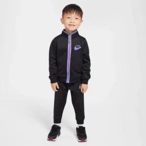 Nike Fleece Tracksuit