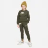 Nike Sportswear Fleece Dri-Fit Set