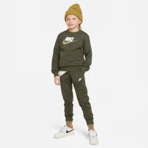 img_1399 Nike Sportswear Fleece Dri-Fit Set