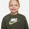 Nike Sportswear Fleece Dri-Fit Set