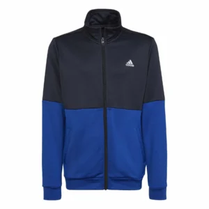 Adidas Colorblock Tracksuit