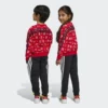 Adidas Mickey Mouse French Terry Set