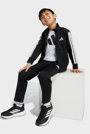 Adidas Essentials Climacool Tracksuit