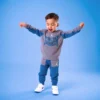 Jordan Retro French Terry Set
