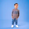 Jordan Retro French Terry Set