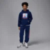 Jordan Essentials Baseline Fleece Set