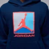 Jordan Essentials Baseline Fleece Set