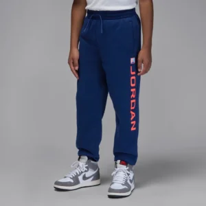 Jordan Essentials Baseline Fleece Set