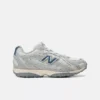 New Balance 204L Bungee Lace
