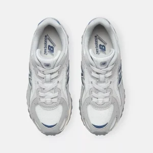 New Balance 204L Bungee Lace