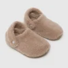 Crocs Cozzzy Slippers - Mushroom