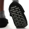 Crocs Cozzzy Slippers - Black