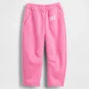 Gap Minnie Mouse Fleece Set