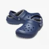 Crocs Classic Lined Clogs
