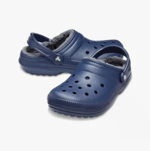 Crocs Classic Lined Clogs